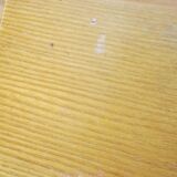 Bow Wood Steiner 1950 vintage table