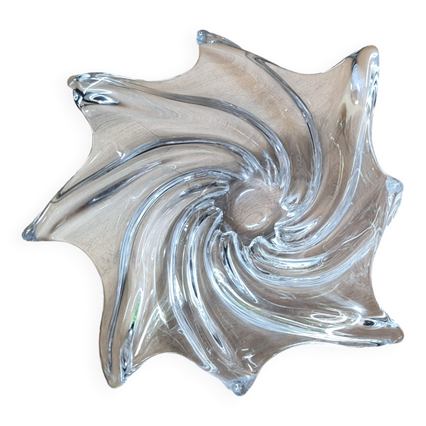 Coupe cristal