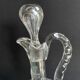 Saint Louis Tommy ewer stamped