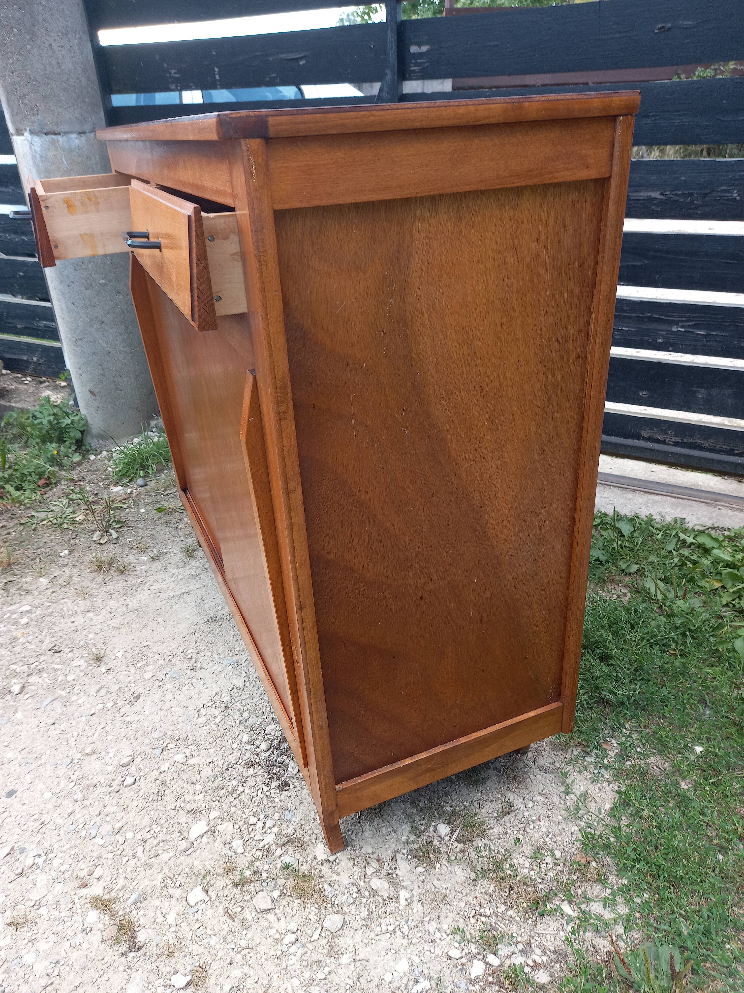 Buffet foot compass 40 years 50