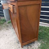 Buffet foot compass 40 years 50