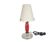 Luce - L'Altra Luce - Murano - table lamp  - 2000