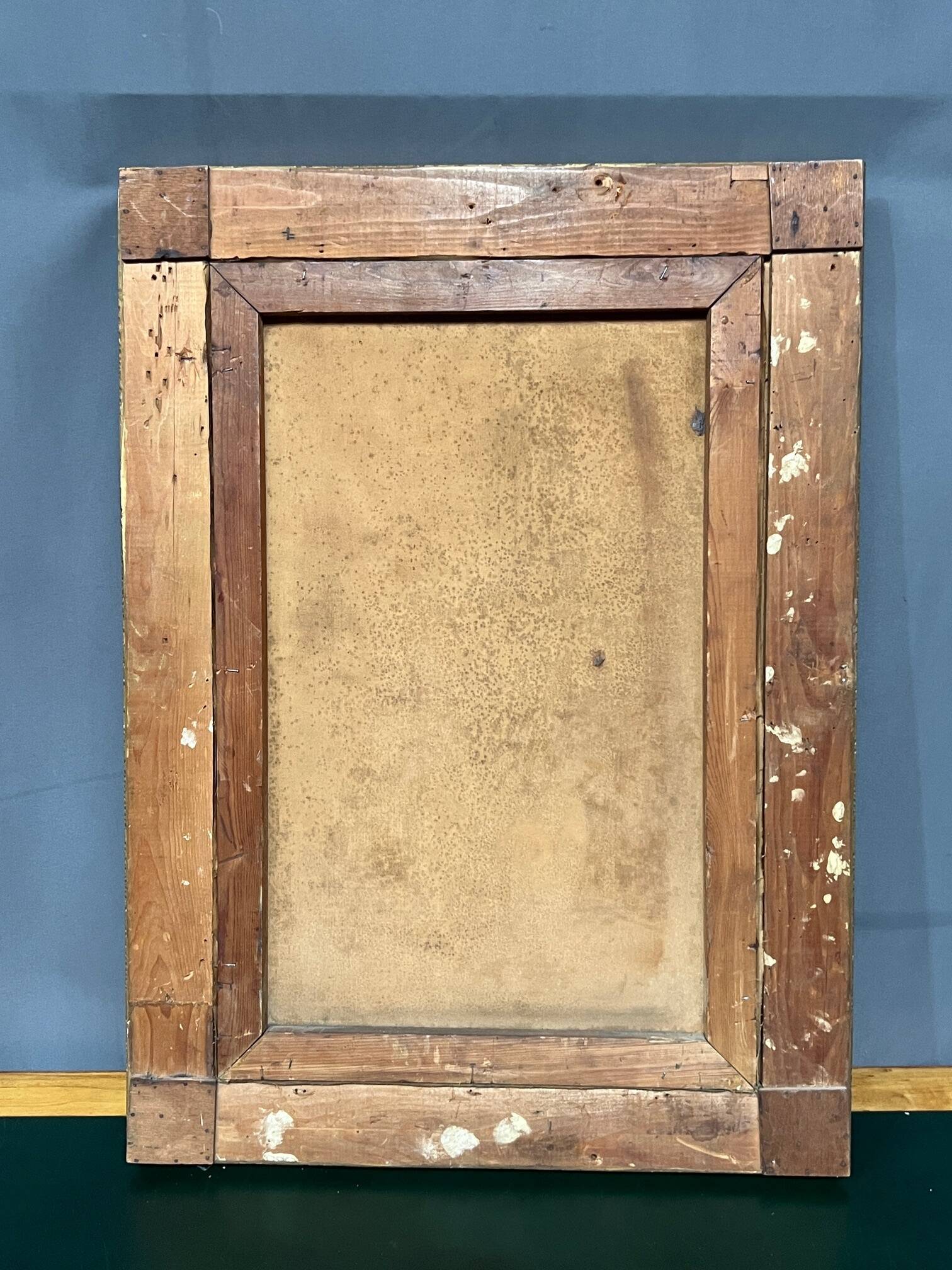 Jacques Maes (1905-1968). Still life signed "Roses". Oil on canvas.