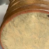 Sandstone vase