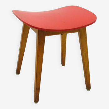 Tabouret vintage, 1970