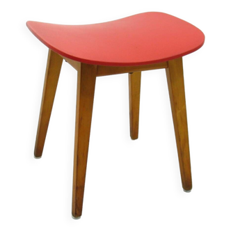 Vintage Stool, 1970s