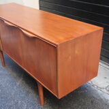 Teak Mcintosh sideboard from the 60s