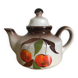 Claude Paci teapot
