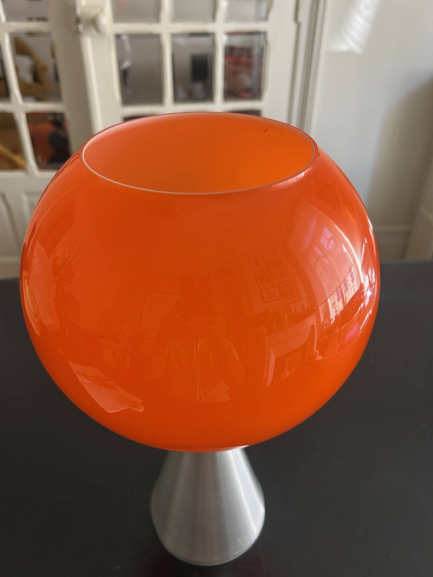 Lampe Erco d'Aloys Gangkofner, 1970
