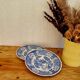 Set of 2 Villeroy & Boch Burgenland dinner plates