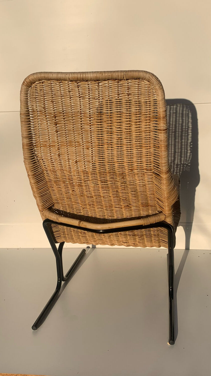 Armchair by Dirk van Sliedrecht