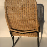 Armchair by Dirk van Sliedrecht