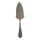 Silver metal cake server Louis XV 1818 Polida.