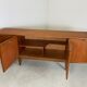Teak sideboard by Tom Robertson