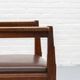 Dutch Art Deco chair 1920s