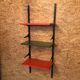 Tomado shelf