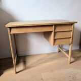 Vintage modernist desk