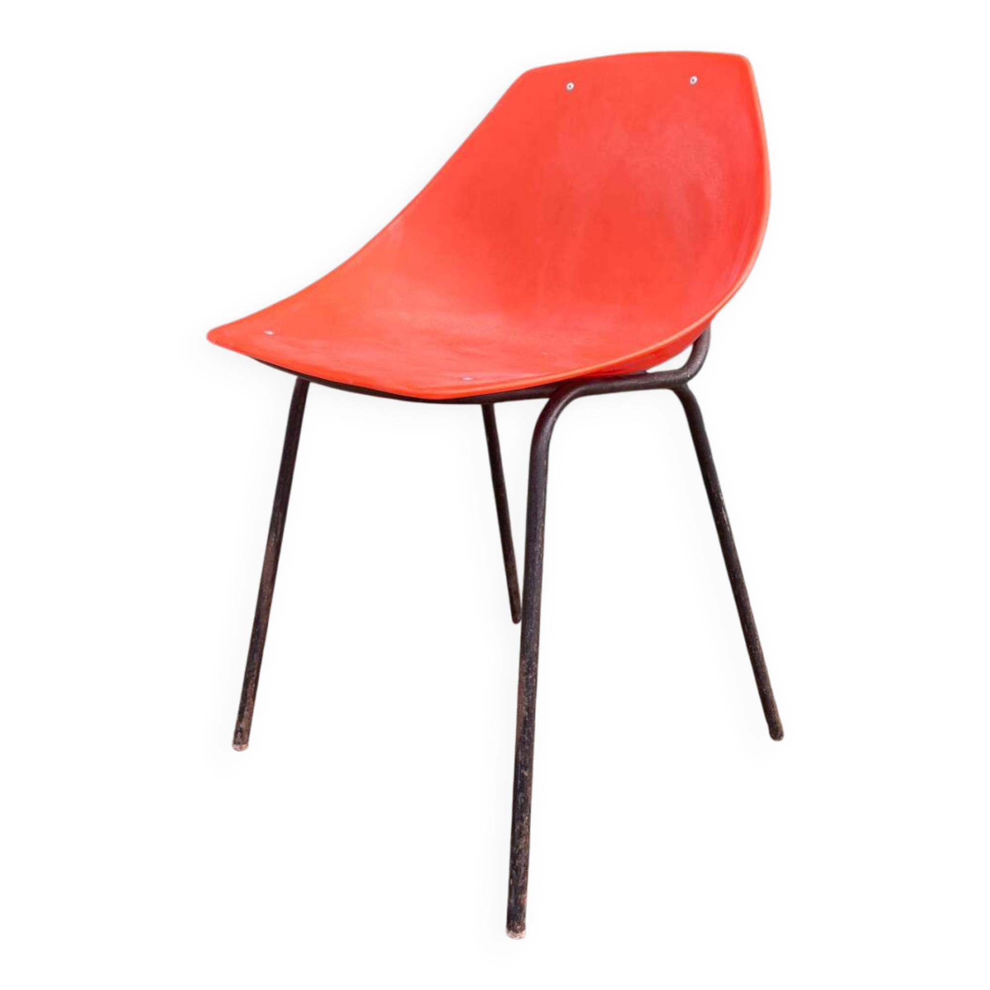 Seashell chair