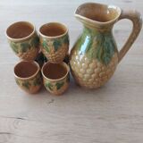 Beverage service