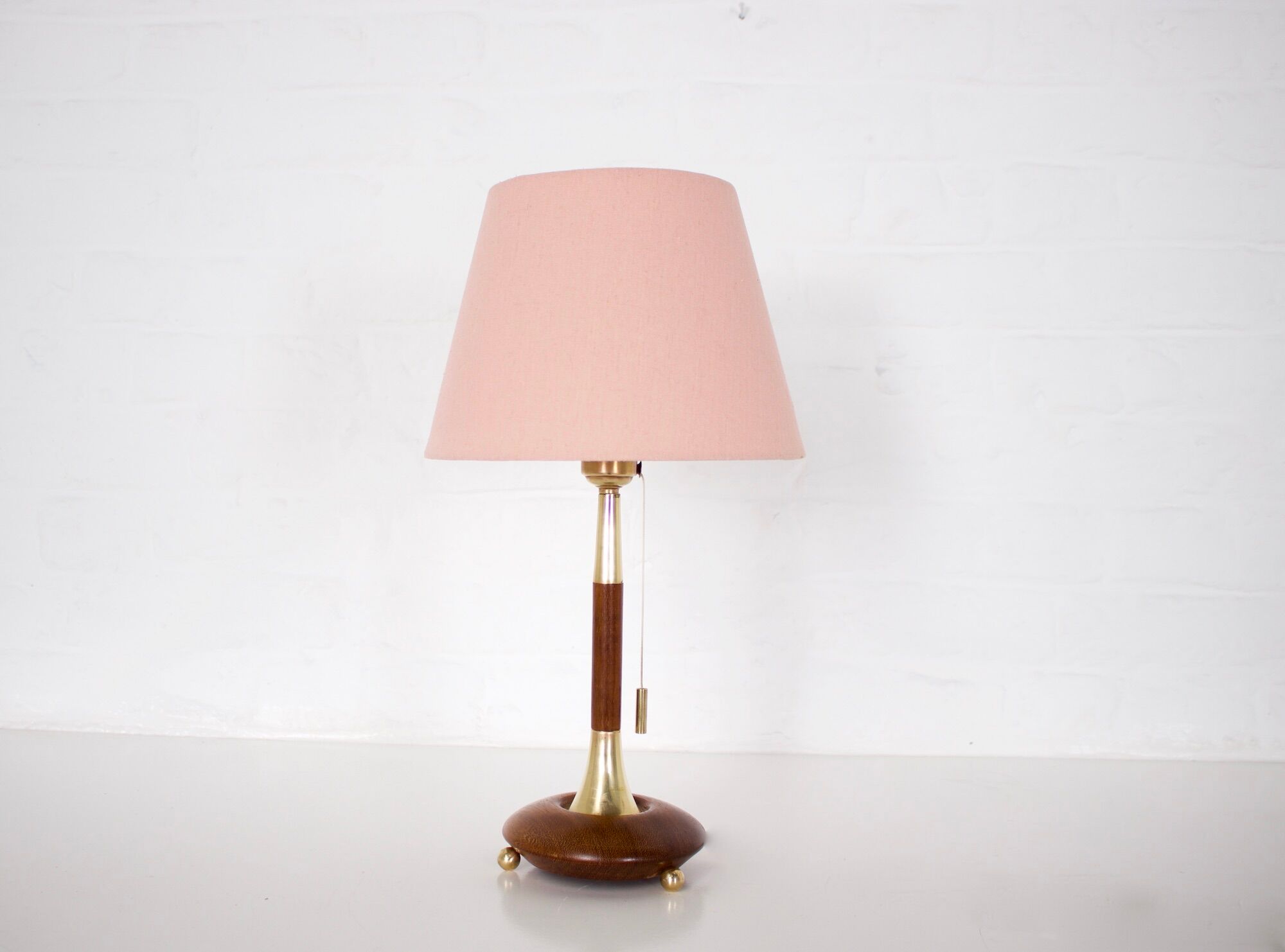 Table lamp 1950