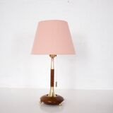 Table lamp 1950