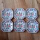 Small HB Quimper plates
