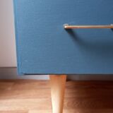 Commode vintage