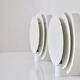 Pair wall lamps lumiance planeta 80s