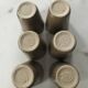 Vintage Digoin stoneware cups