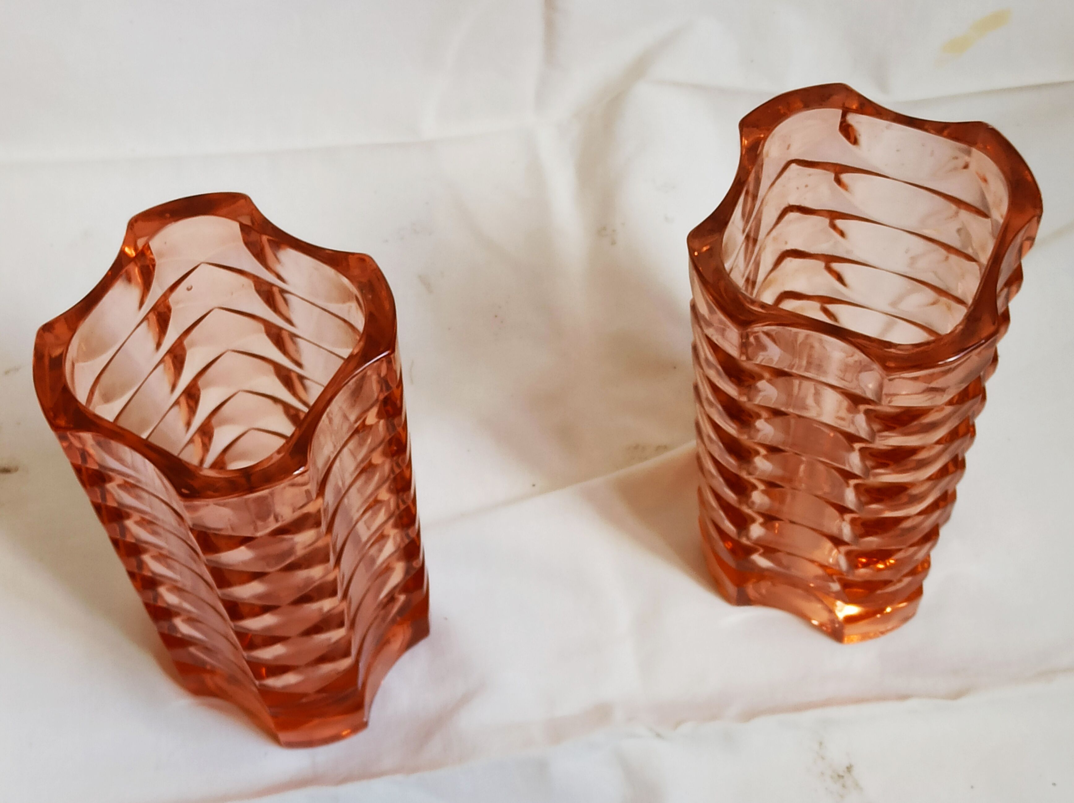 Vases 50s