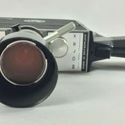 Camera bolex k2 zoom reflex automatic b59421