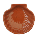 Porcelain shell