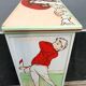 Buffet Deauville 1950 pop art XIX by Laurence DELMOTTE BERREBY