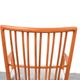 Oak ML33 Rocking Chair by Hans J. Wegner for A/S Mikael Laursen, 1950s
