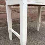 Vintage farm table 1940 fir