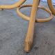 Vintage Bentwood Coat Stand in Thonet Style with Umbrella Holder / Hall Tre