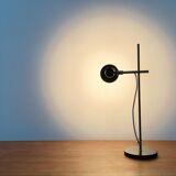 Mid-century minimalist table lamp by Beisl, 1960s.