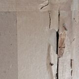 The sea of ice framed early 20th century.