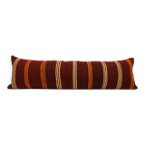 Turkish kilim pillow, 35x120 cm, BY-625.