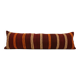 Turkish kilim pillow, 35x120 cm, BY-625.