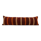 Turkish kilim pillow, 35x120 cm, BY-625.