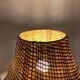 Scandinavian teak floor lamp 1960s