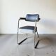1950s Ronéo / Pullman style armchair