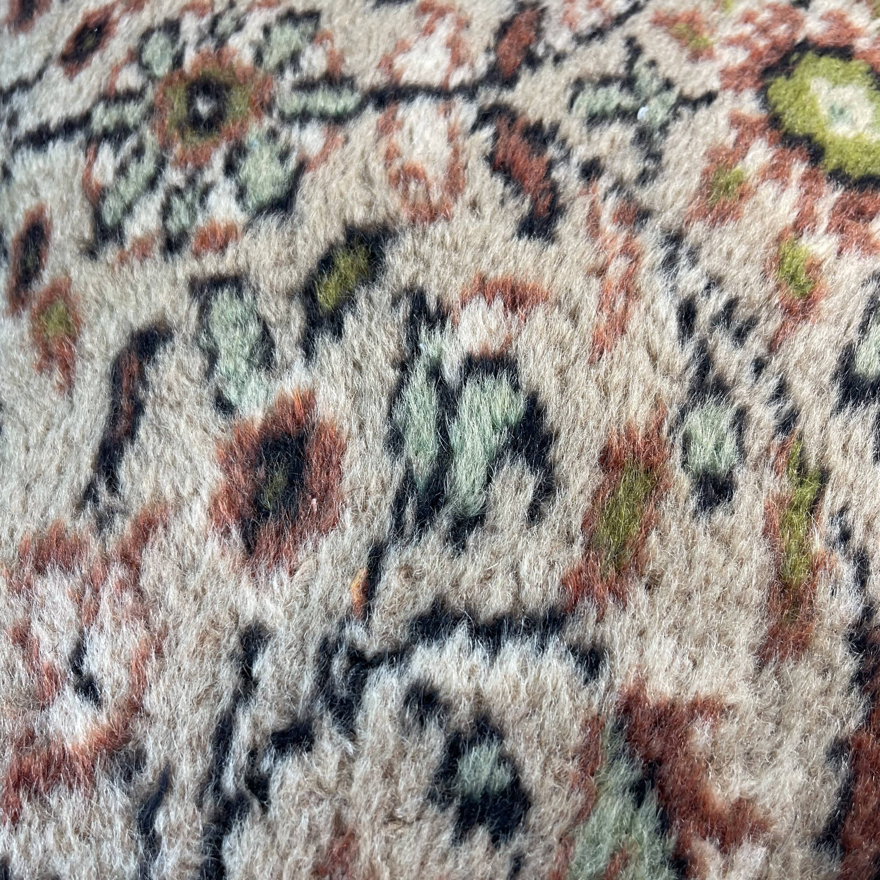 Vintage turkish cushion cover 45 x 45 cm