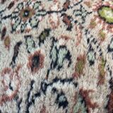 Vintage turkish cushion cover 45 x 45 cm