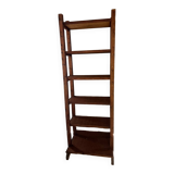 Large store shelf