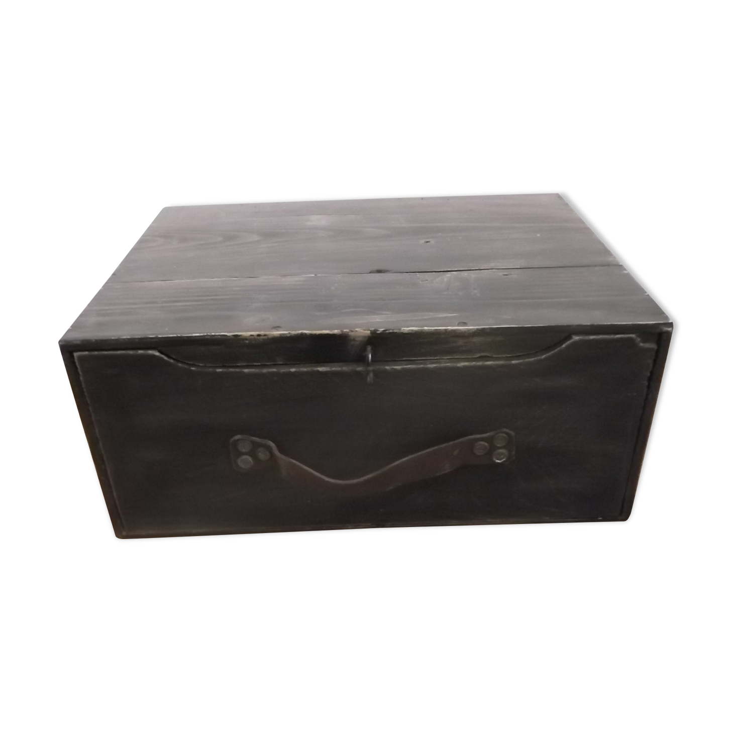 Box, workshop drawer