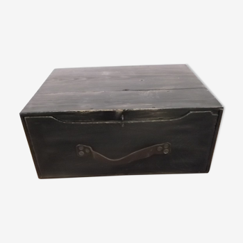 Box, workshop drawer