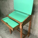 Old Desk Pulpit