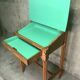 Ancien Bureau Pupitre